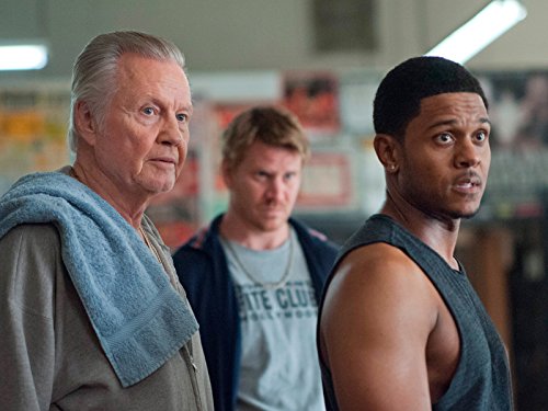 Dash Mihok