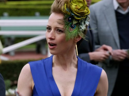 Karine Vanasse