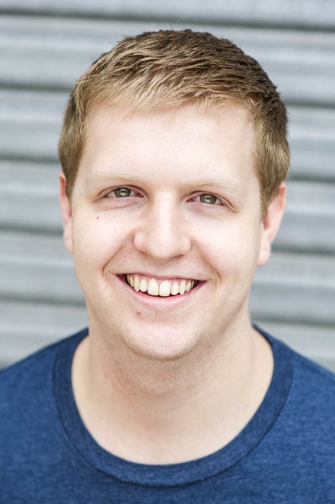 Michael Fowle