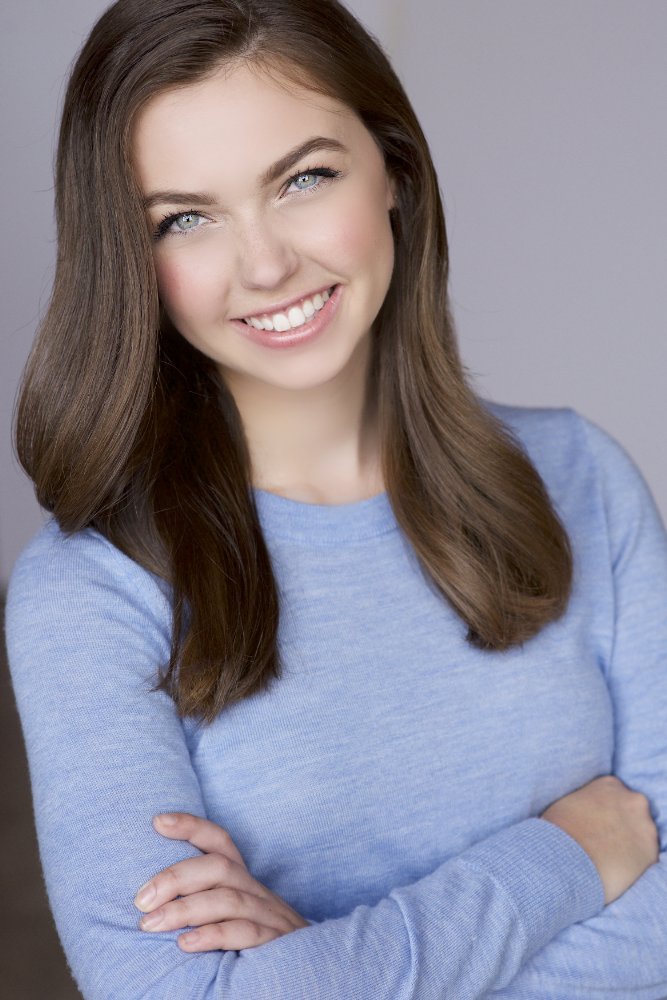 Samantha Dockser