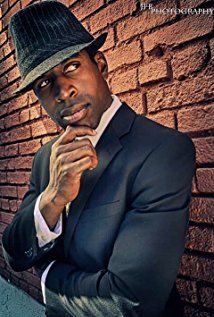 Demetrius Lykes