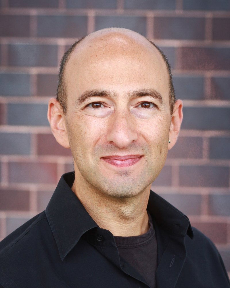 Eric Gould Bear