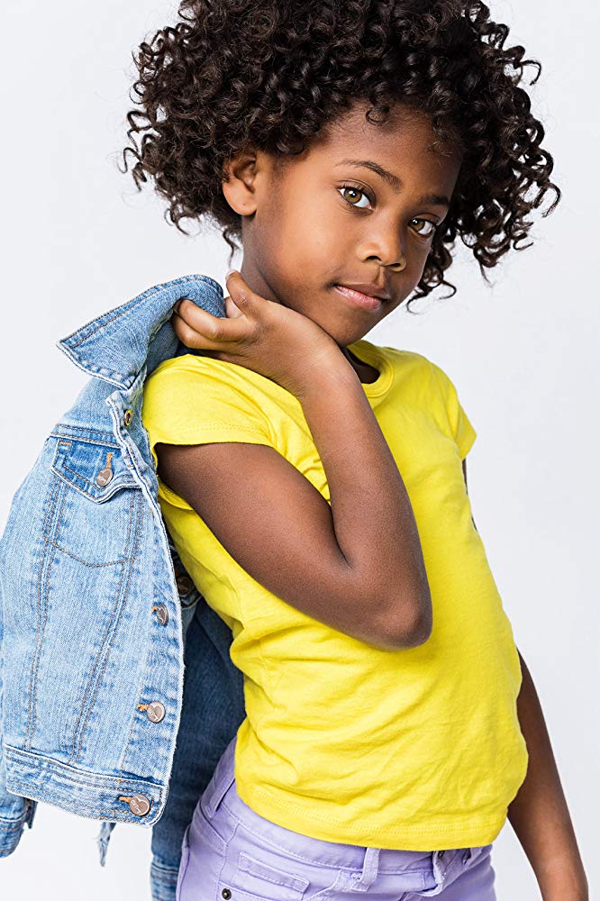 Kamryn Smith