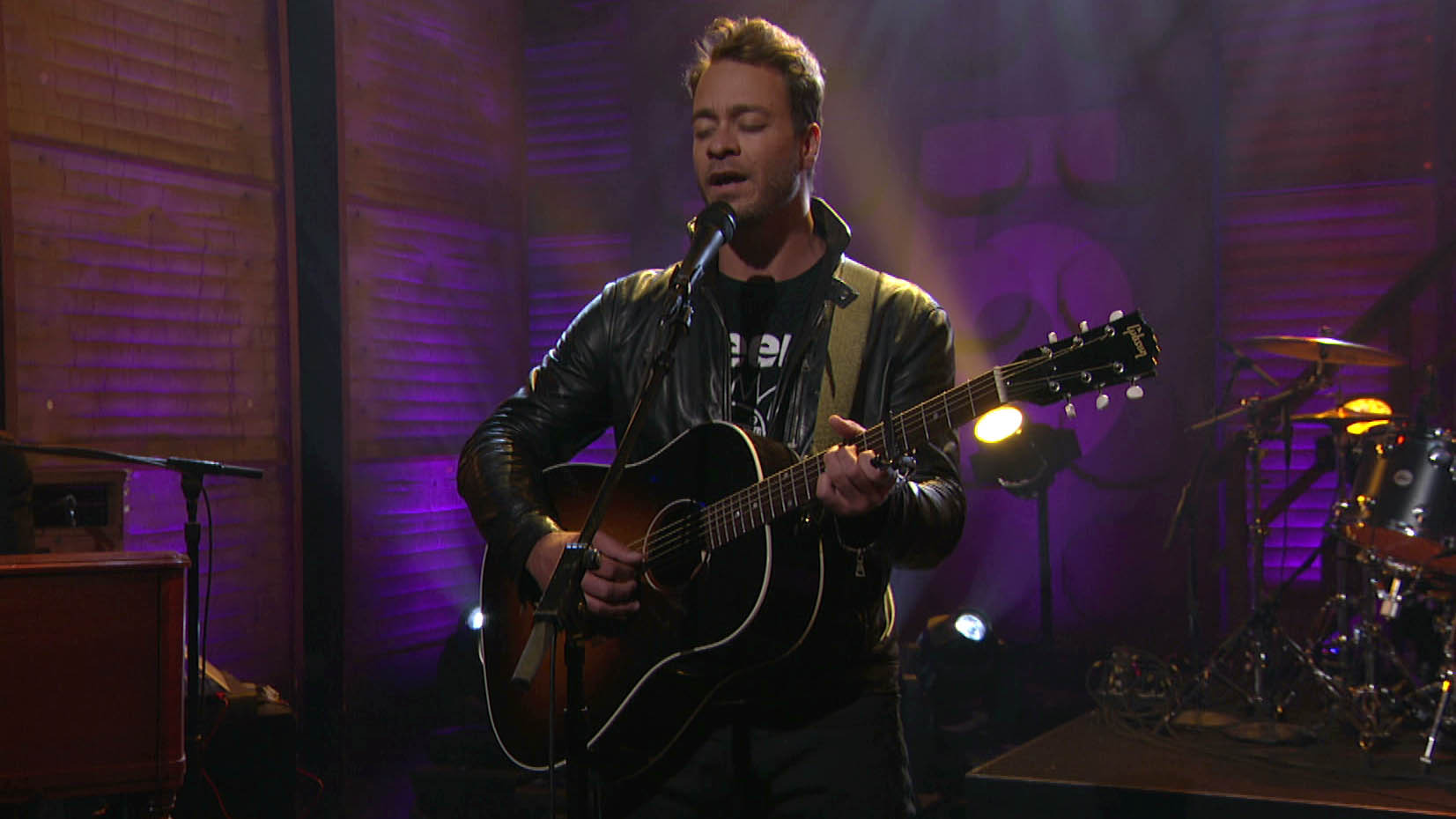 Amos Lee