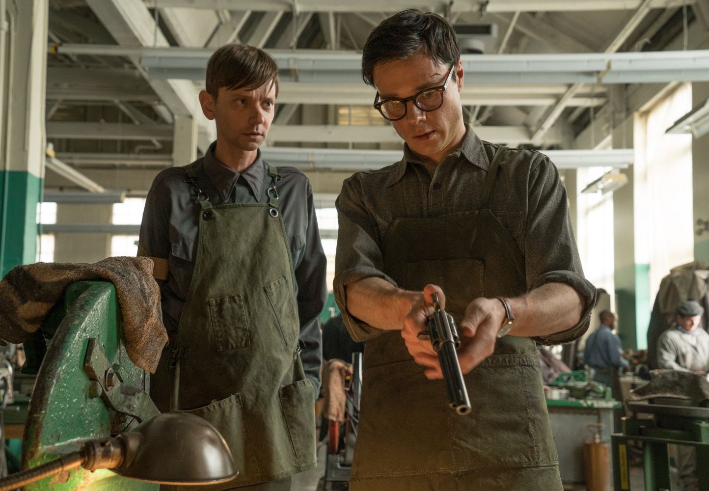 DJ Qualls