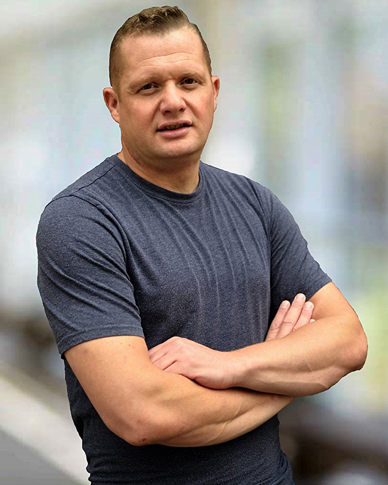 Craig Carr