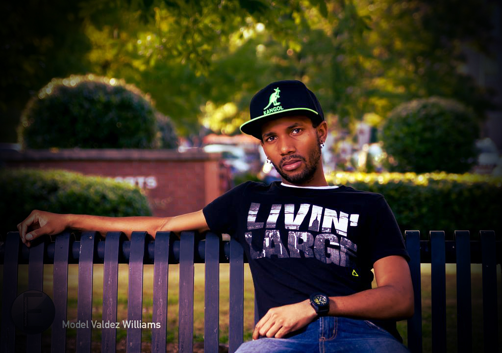 Valdez Williams