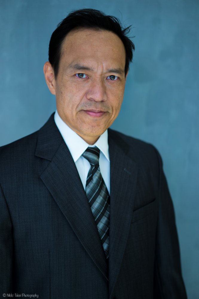 Mark Ofuji