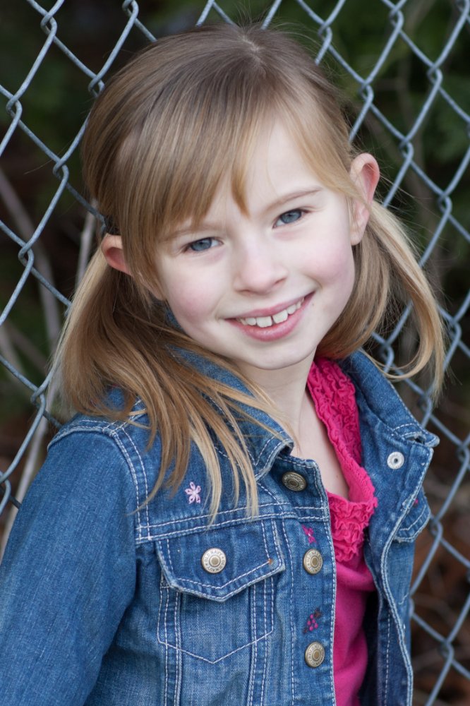 Bailey Skodje