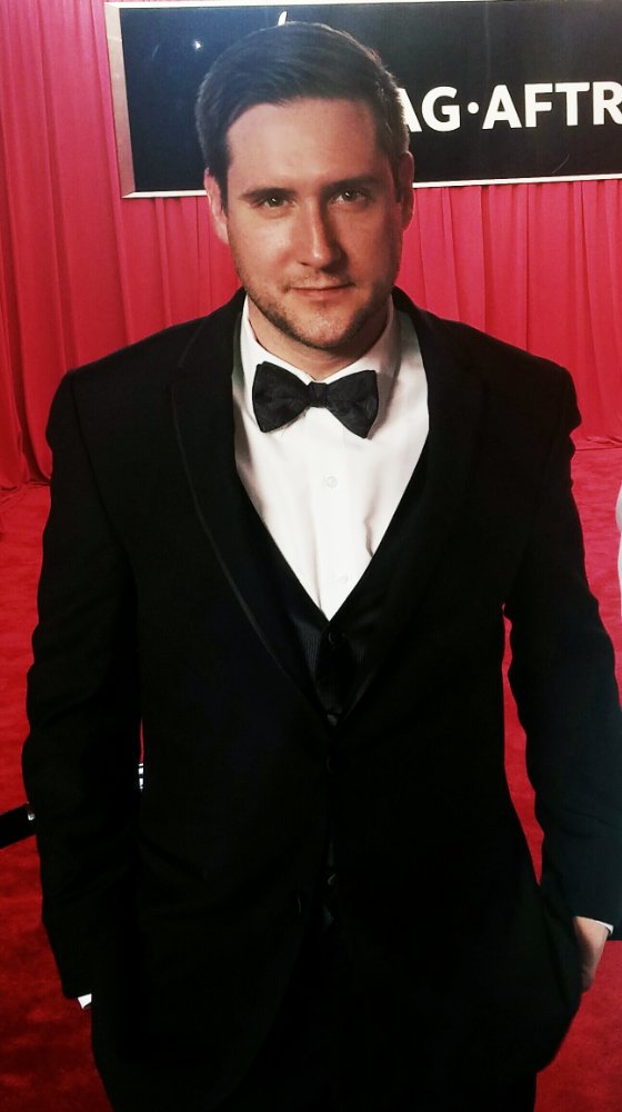 Jeffry Griffin