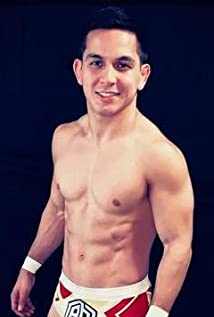 Ariel Dominguez