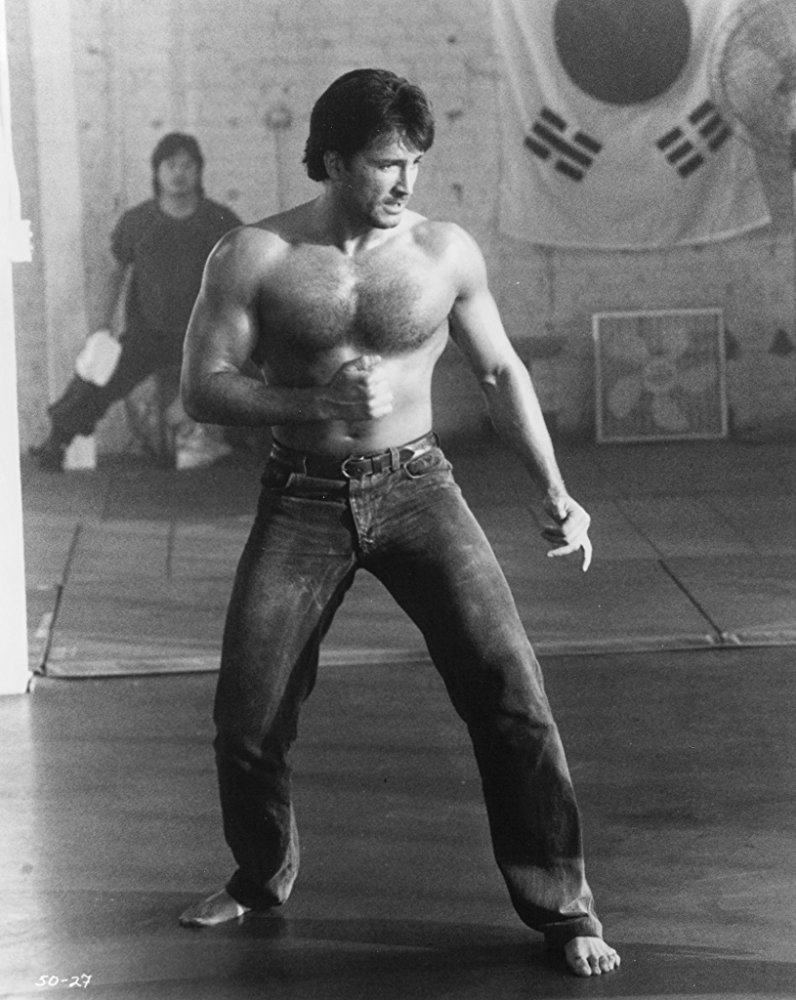 Jeff Sanders