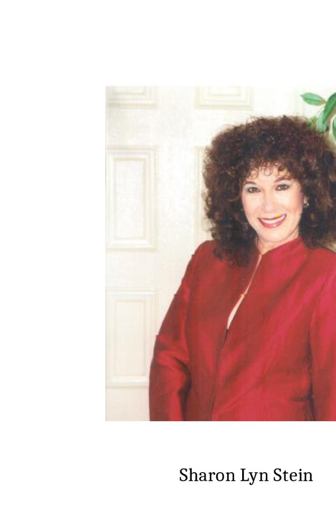 Sharon Lyn Stein