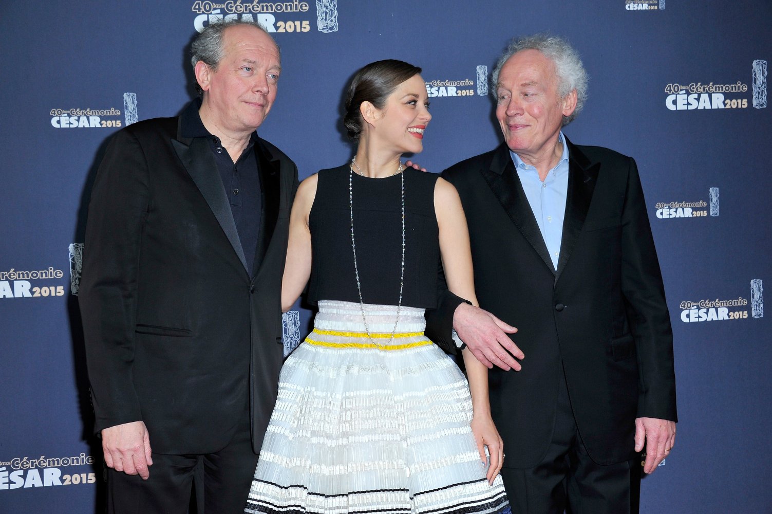 Jean-Pierre Dardenne